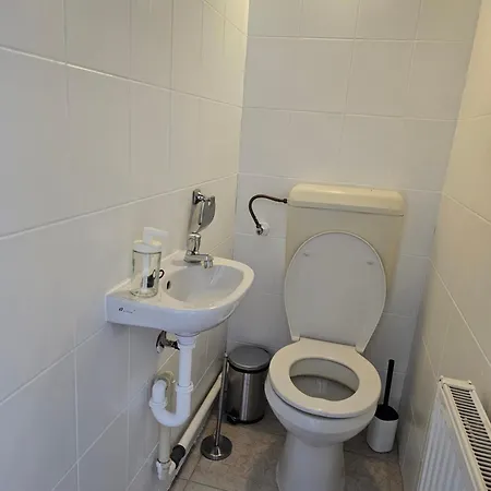 Apartman Jóbarát Győr