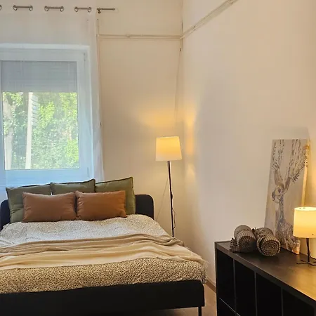 Appartement Jobarat