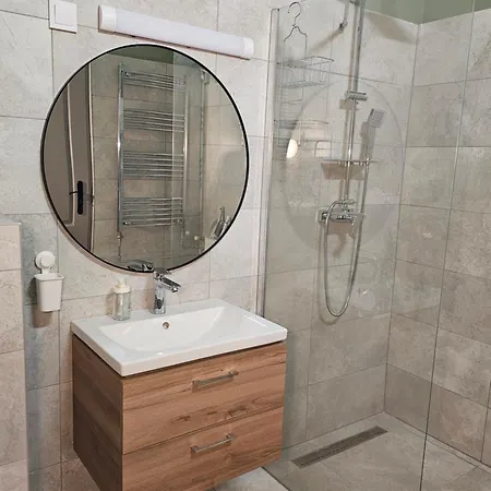 Apartment Jobarat
