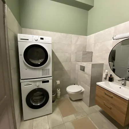 Jóbarát Apartamento