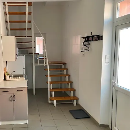 Jobarat Appartement Győr
