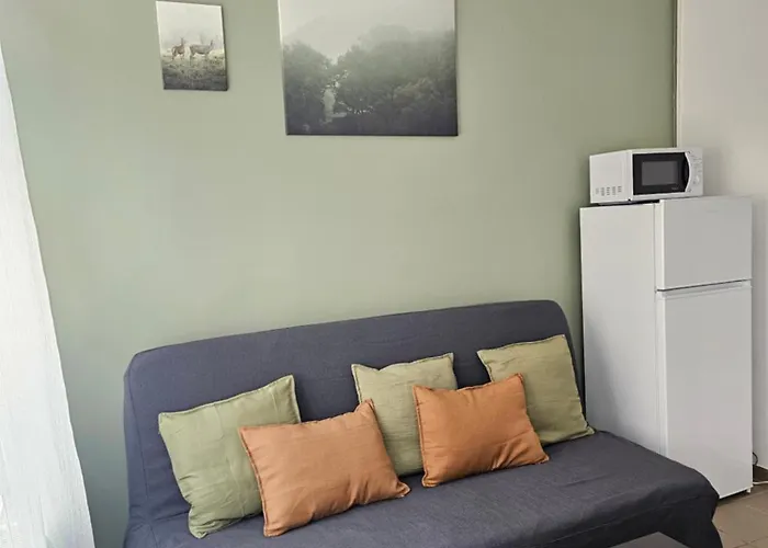 Jobarat Apartament Győr