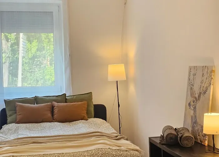 Apartament Jobarat