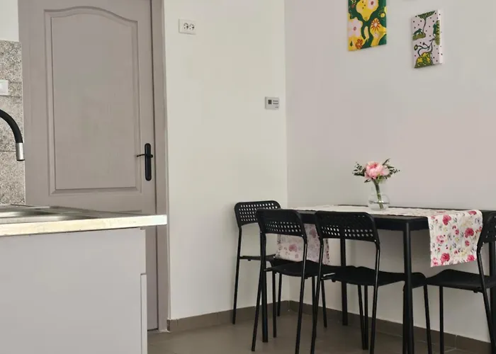 Jobarat Apartament *