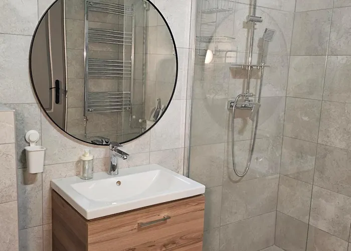 Apartament Jobarat